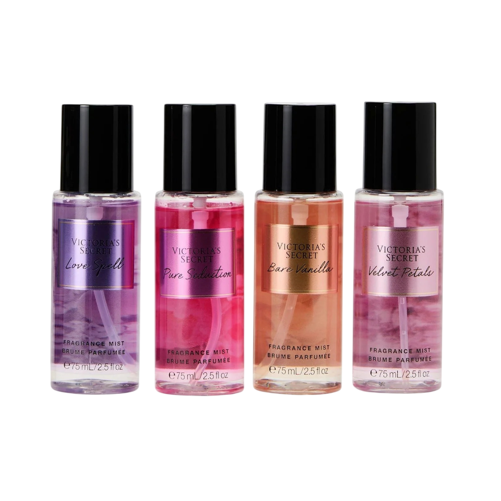 Victoria's Secret Gift Set For Women