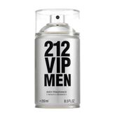 Carolina Herrera 212 Vip Men Deodorant Spray For Men 250ml