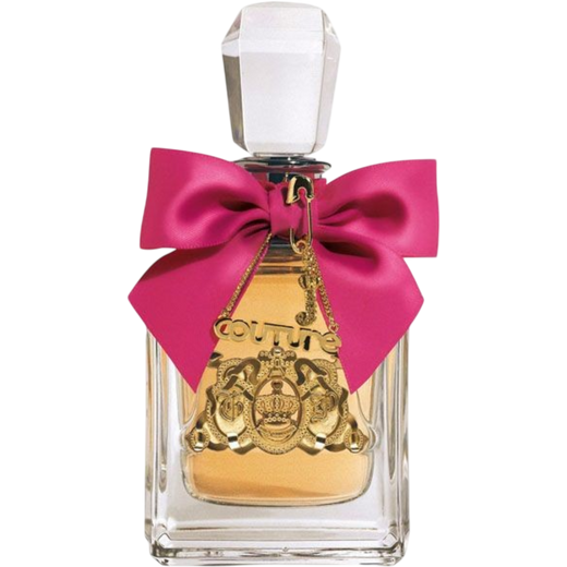 Viva La Juicy by Juicy Couture for Women - Eau de Parfum, 100 ml