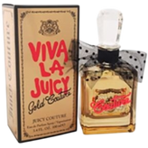 Viva La Juicy Gold Couture by Juicy Couture for Women - Eau de Parfum, 100ml