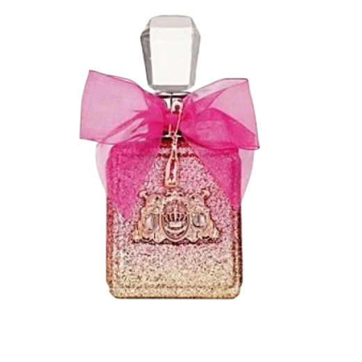 Juicy Couture Viva La Juicy Rose for Women - Eau de Parfum, 100ml