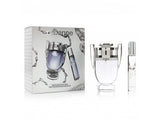 Paco Rabanne Invictus Gift Set For Men