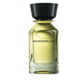 Omanluxury Wanderlust Eau de Parfum, Floral Green Fragrance For Women And Men 100ml
