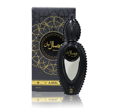 Wisal perfume deals