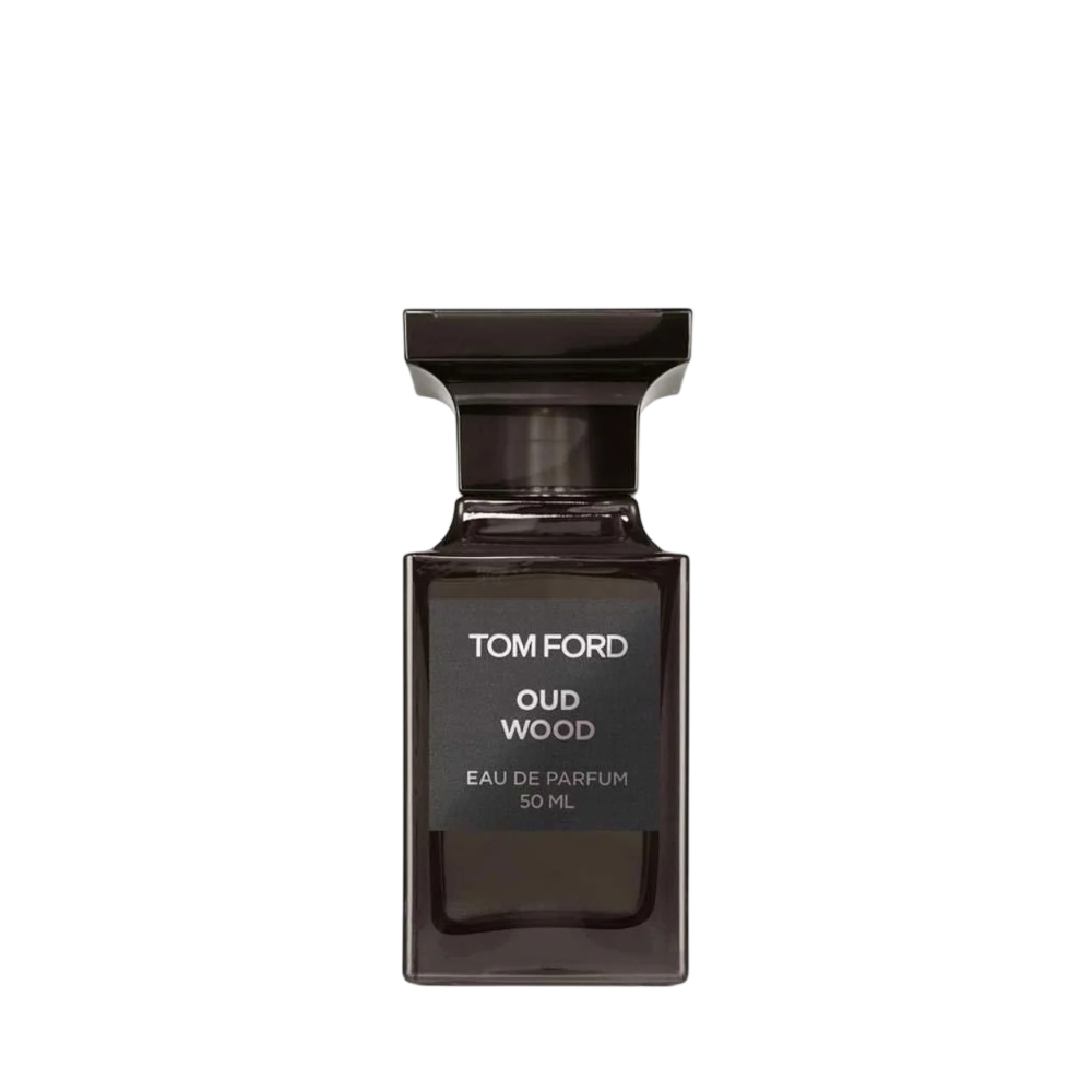 Tom Ford Oud Wood for Unisex - Eau de Parfum, 50 ml