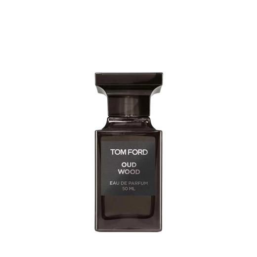 Tom Ford Oud Wood for Unisex - Eau de Parfum, 50 ml