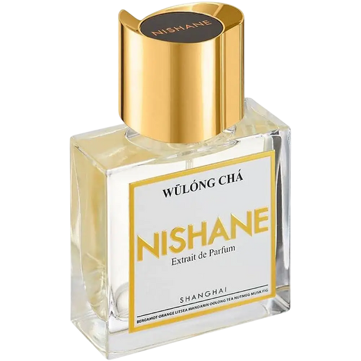 NISHANE WULONG CHA FOR UNISEX  EDP 100ML