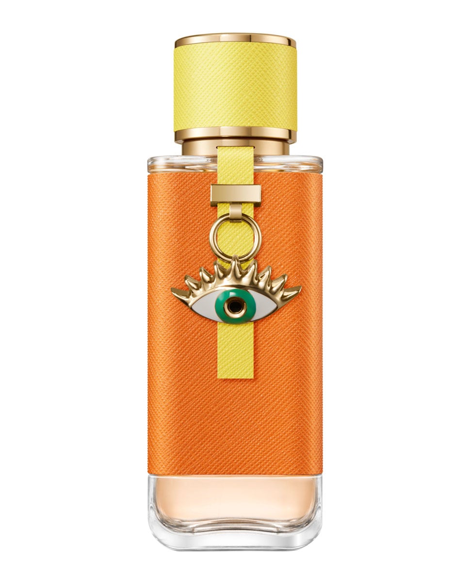Carolina Herrera Fearless Fabulous Eau De Parfum For Women - Floral Fruity Perfume 100ml