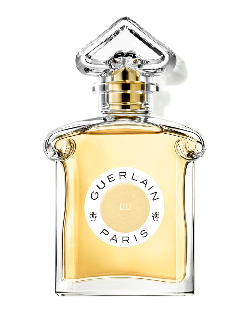 GUERLAIN◾️LIU オーデパルファム　75ml Guerlain Liu Eau De Parfum For Women - Floral – Aldehydic Perfume