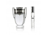 Paco Rabanne Invictus Gift Set For Men
