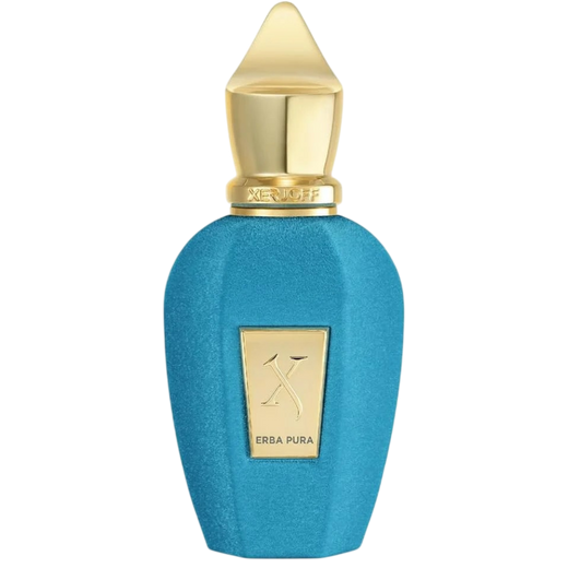 Xerjoff V Erba Pura For Unisex EDP  50ml