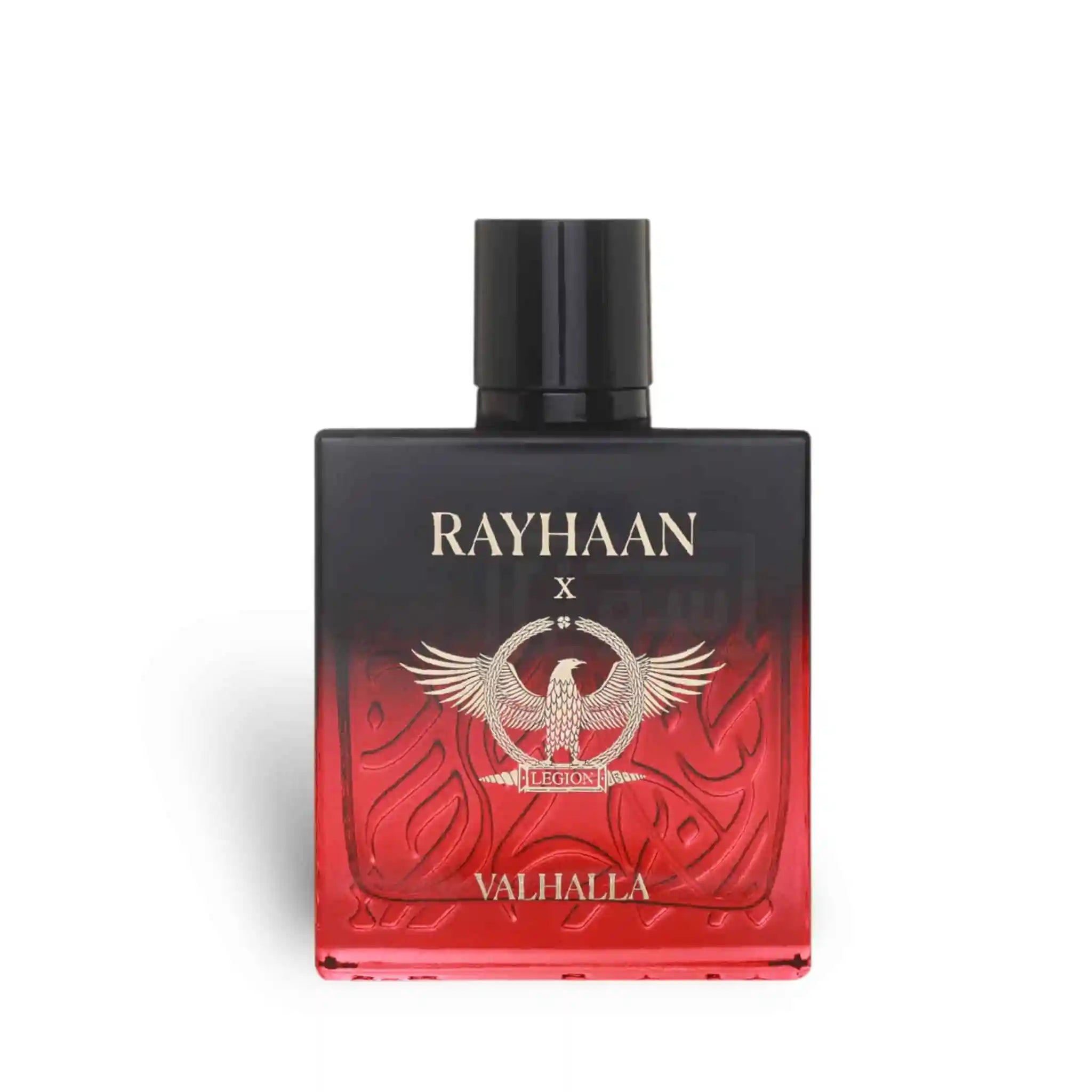 Rayhaan X Valhalla Edp Unisex Aromatic Spicy 100ml 