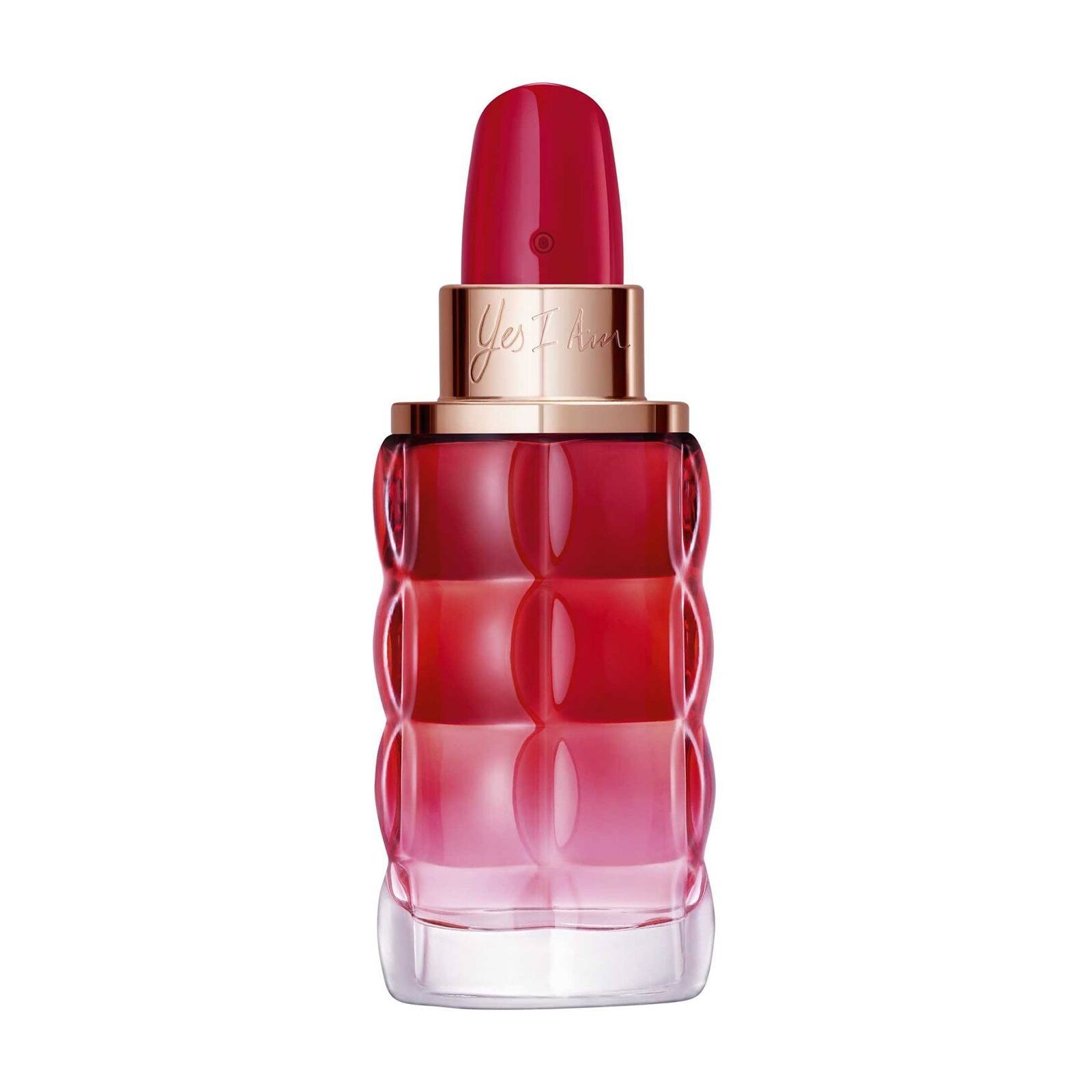 Cacharel Yes I Am Bloom Up! Eau De Parfum For Women - Floral Fruity Perfume 50ml