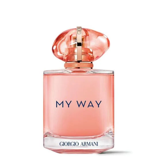 Giorgio Armani My Way Ylang Edp For Women Floral 90 ml