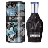 Barcelona Pure Custo Barcelona Men Edt 50ml