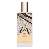 Memo Graines Vagabondes Zante Eau De Parfum For Unisex - Citrus Aromatic Perfume 75ml