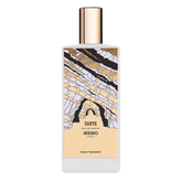 Memo Graines Vagabondes Zante Eau De Parfum For Unisex - Citrus Aromatic Perfume 75ml