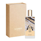 Memo Graines Vagabondes Zante Eau De Parfum For Unisex - Citrus Aromatic Perfume 75ml