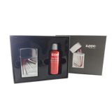 Zippo on the Road Pour Homme  Edt 100ml+150ml Deo Set