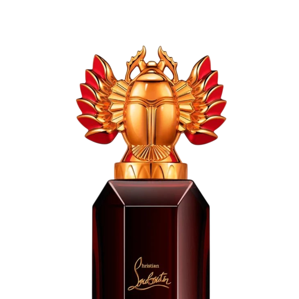 Christian Louboutin Loubicharme For Unisex EDP Intense 90ml