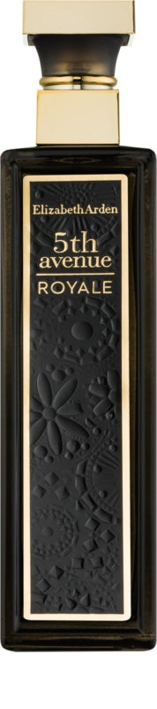 Elizabeth Arden 5th Avenue Royale Perfume for women Eau De parfum 125ml - samawa perfumes 