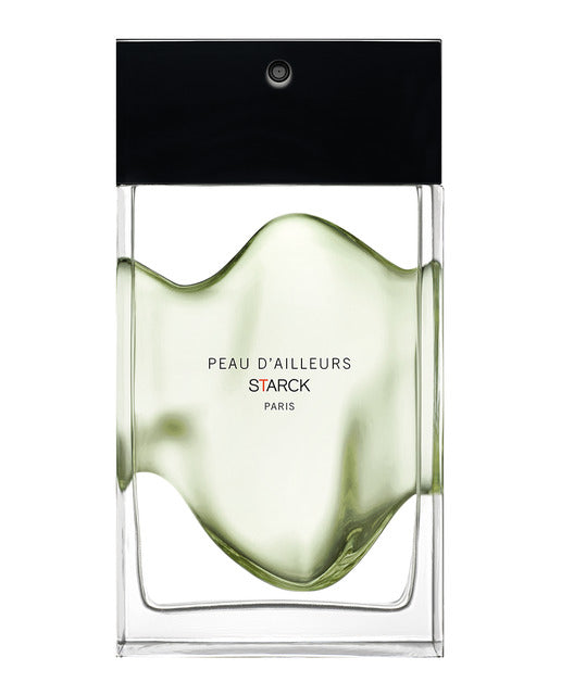 STARCK PEAU D'AILLEURS FOR UNISEX EDT 90 ml - samawa perfumes 