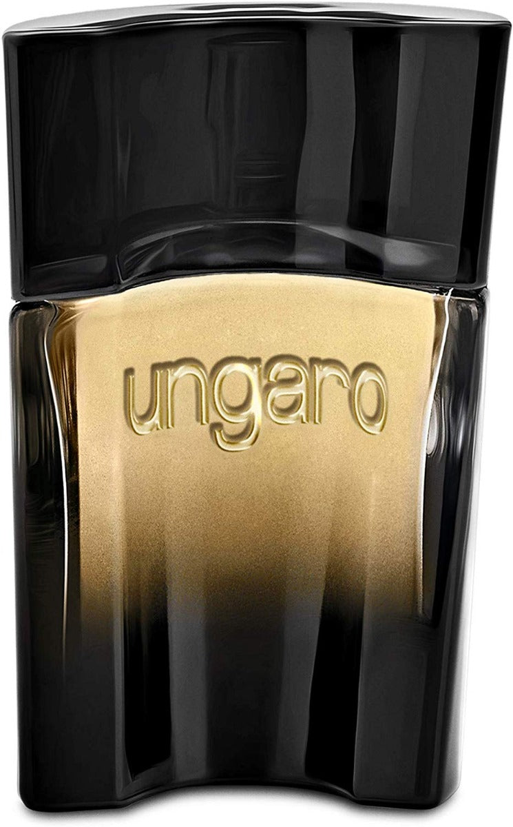 Emanuel Ungaro Feminin Perfume for women ,EDT 90ml - samawa perfumes 