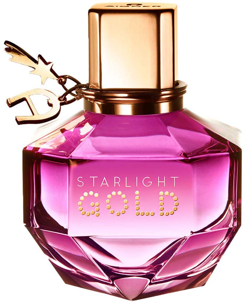 ETIENNE AIGNER STARLIGHT GOLD PERFUME FOR WOMEN EDP 100ML - samawa perfumes 