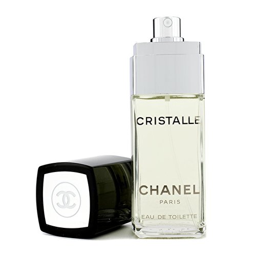 CHANEL CRISTALLE FOR WOMEN EDT 100 ml - samawa perfumes 