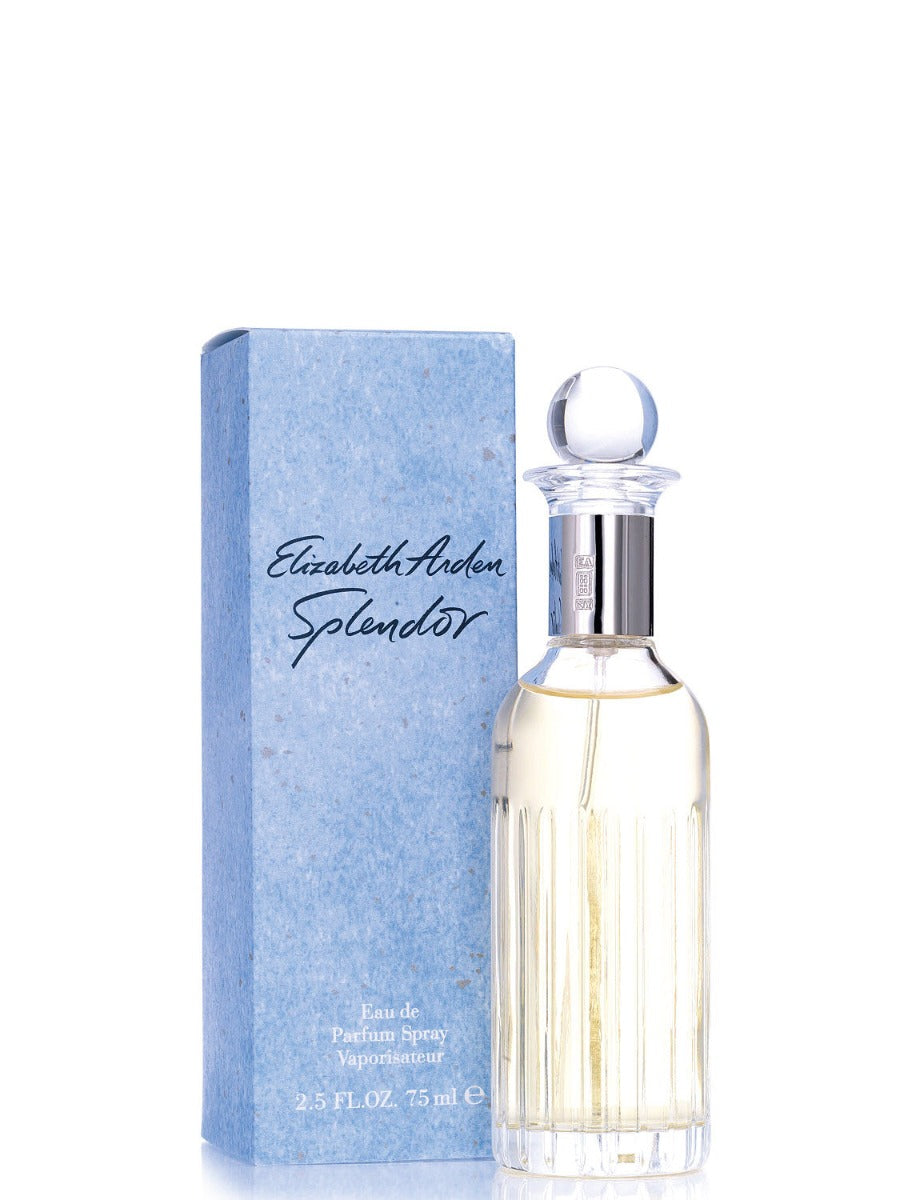 Elizabeth Arden Splendor Perfume for Women Eau De Parfum 75ml – samawa ...