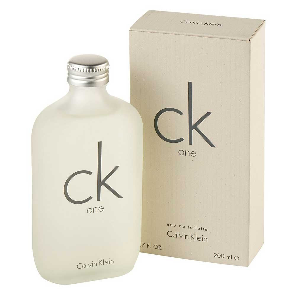 Is ck one clearance for male or female