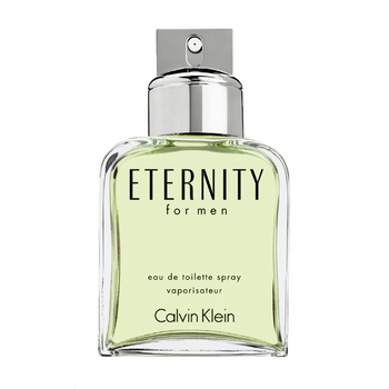 Calvin Klein Eternity Perfume For Men EDT, 100ml