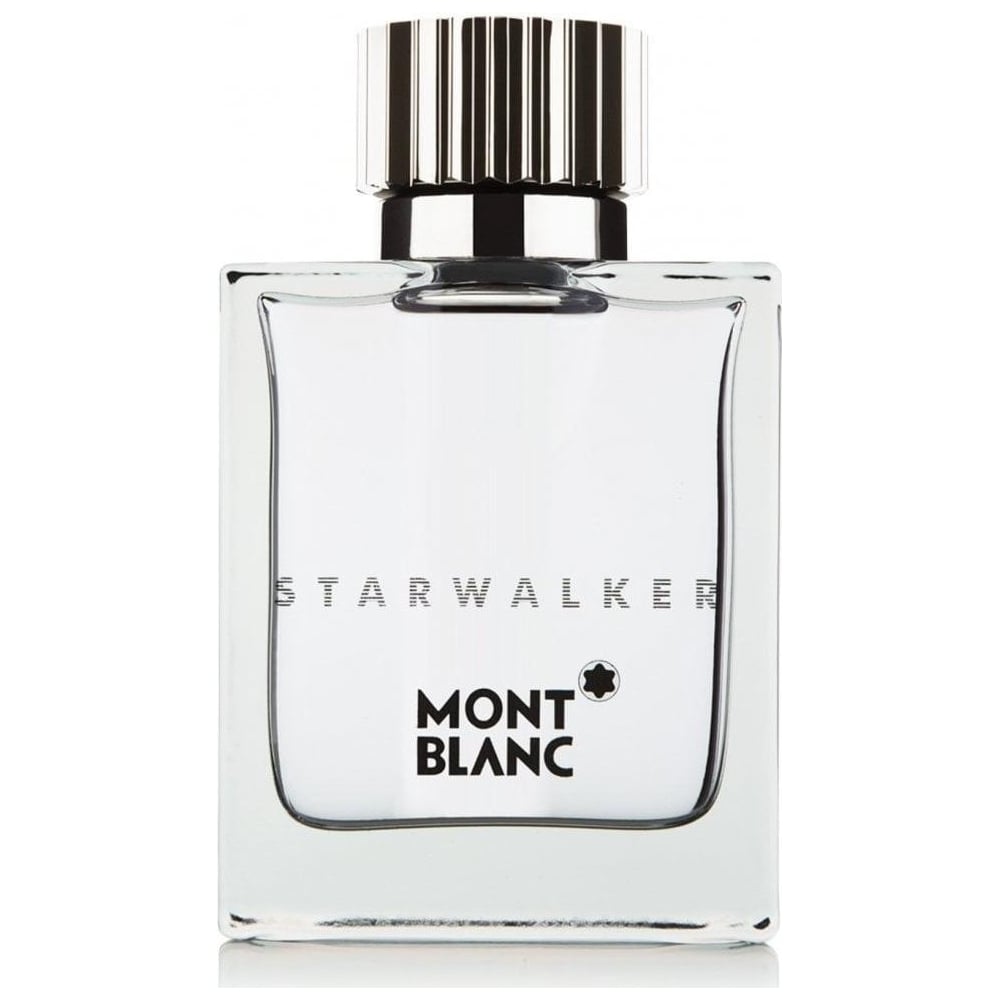 Mont Blanc Starwalker Perfume For Men - Eau de Toilette, 75ml - samawa perfumes 