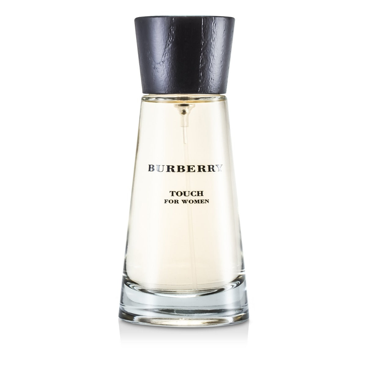 Burberry Touch for Women - Eau de Parfum, 100ml - samawa perfumes 