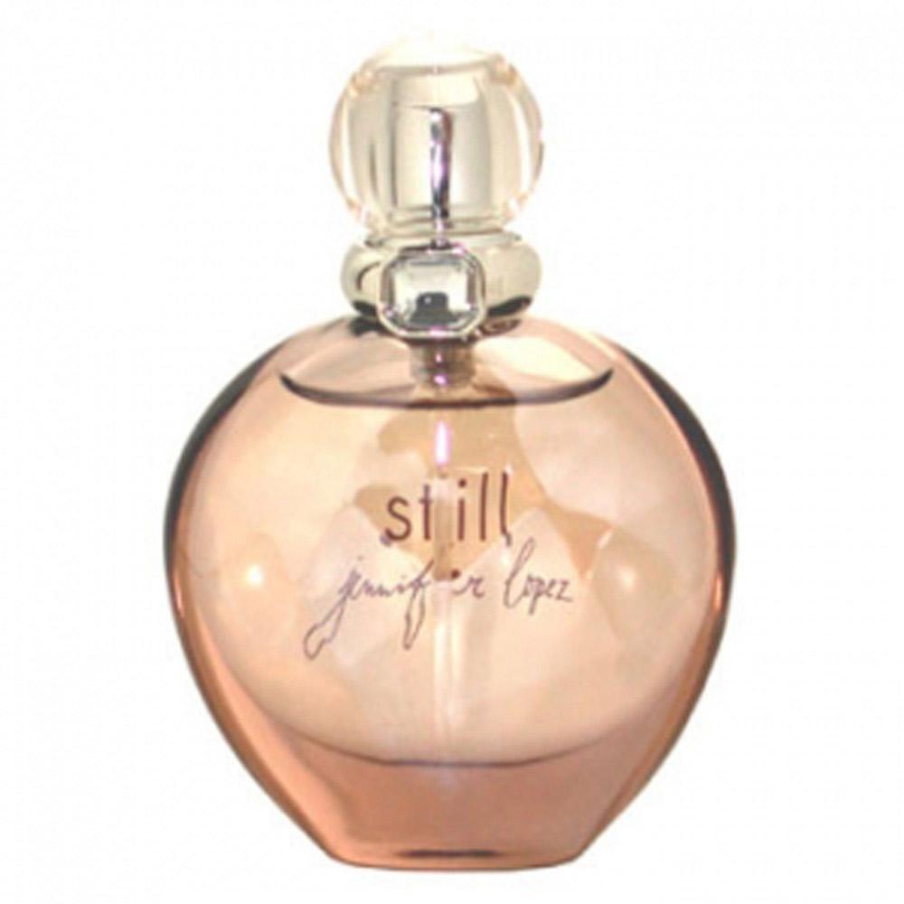 Jenifer Lopez Still Perfume For Women, Eau de Parfum, 100ml - samawa perfumes 