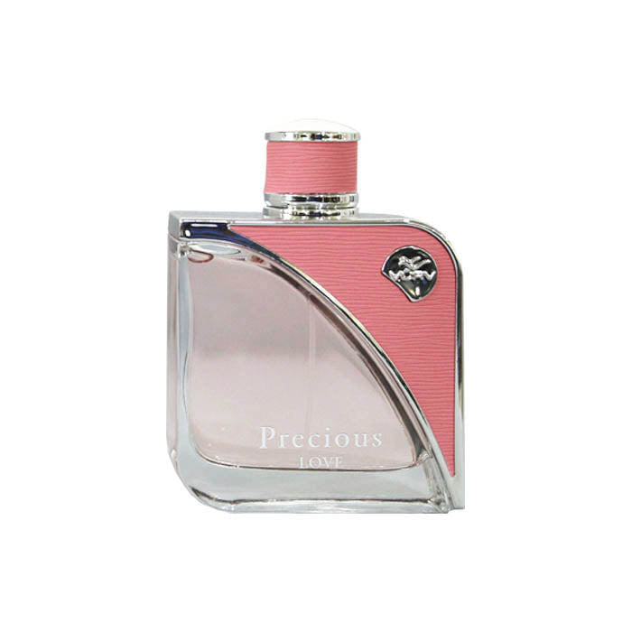 Vurv Precious Love Perfume For Women - Eau de Parfum,100ml - samawa perfumes 