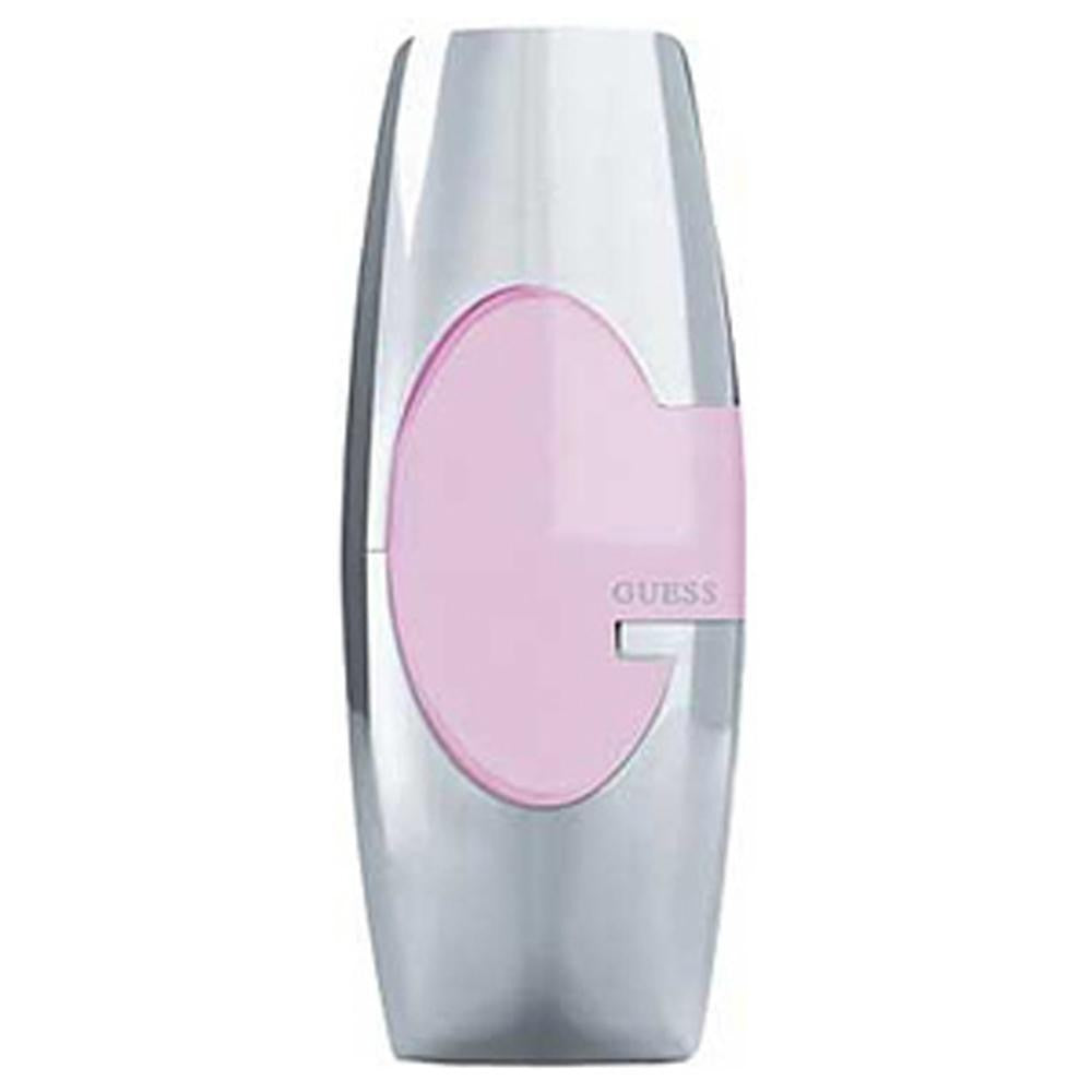 Guess Pink Perfume For Women, Eau de Parfum, 75ml - samawa perfumes 