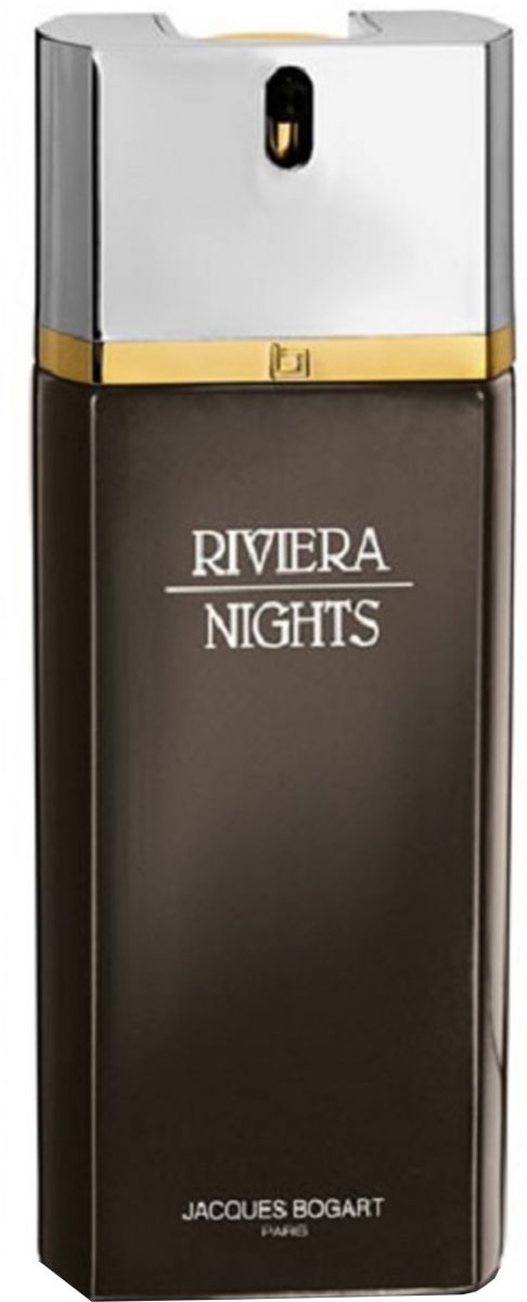 Jacques Bogart Riviera Nights Perfume For Men Eau de Toilette 100 ml - samawa perfumes 