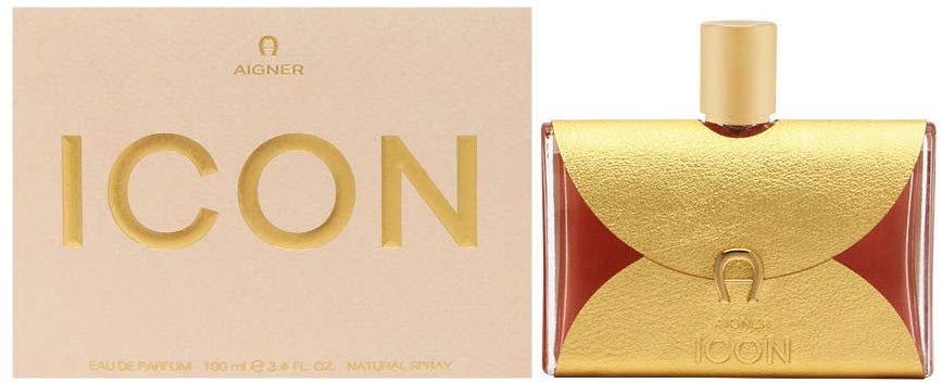 ETIENNE AIGNER ICON PERFUME FOR WOMEN EDP 100ML – samawa perfumes