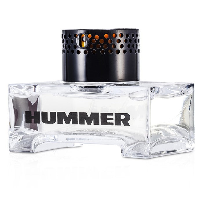 HUMMER FOR MEN EDT 75 ml - samawa perfumes 