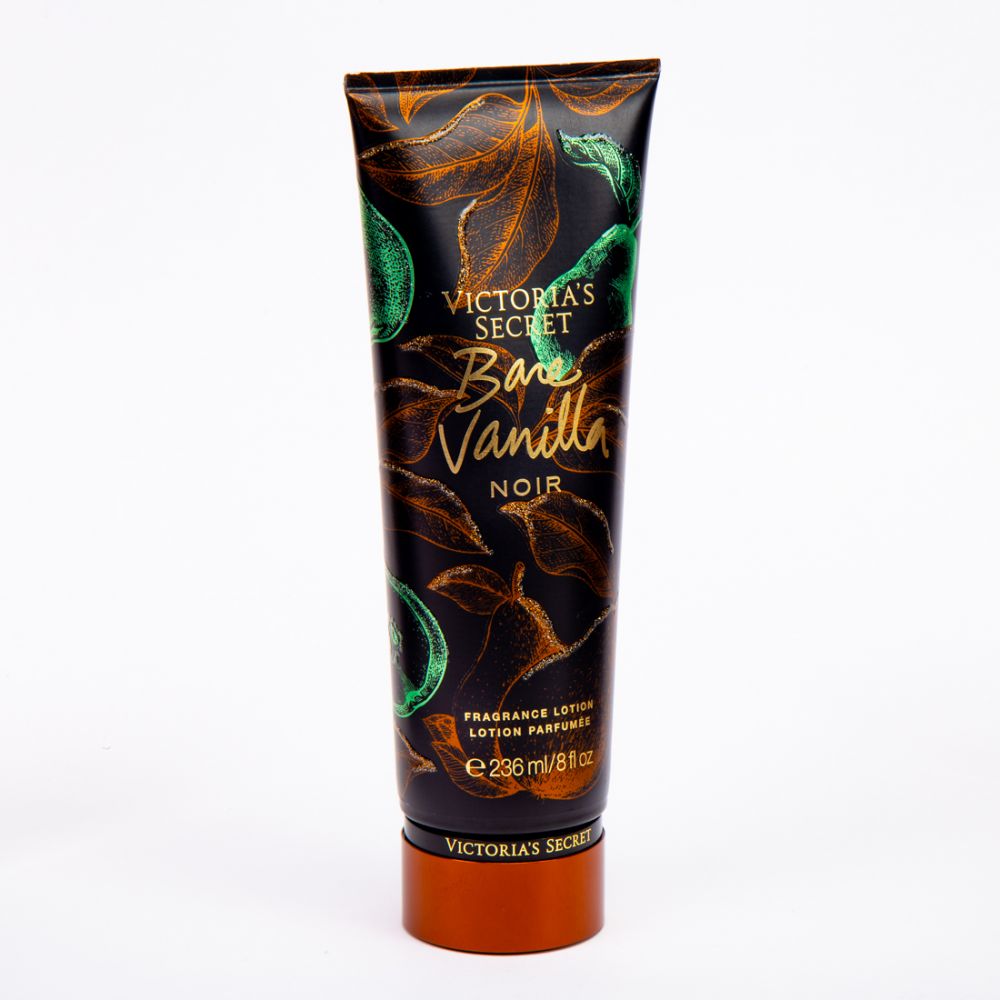 Bare Vanilla Noir Collection Victoria Secret Victoria's Secret