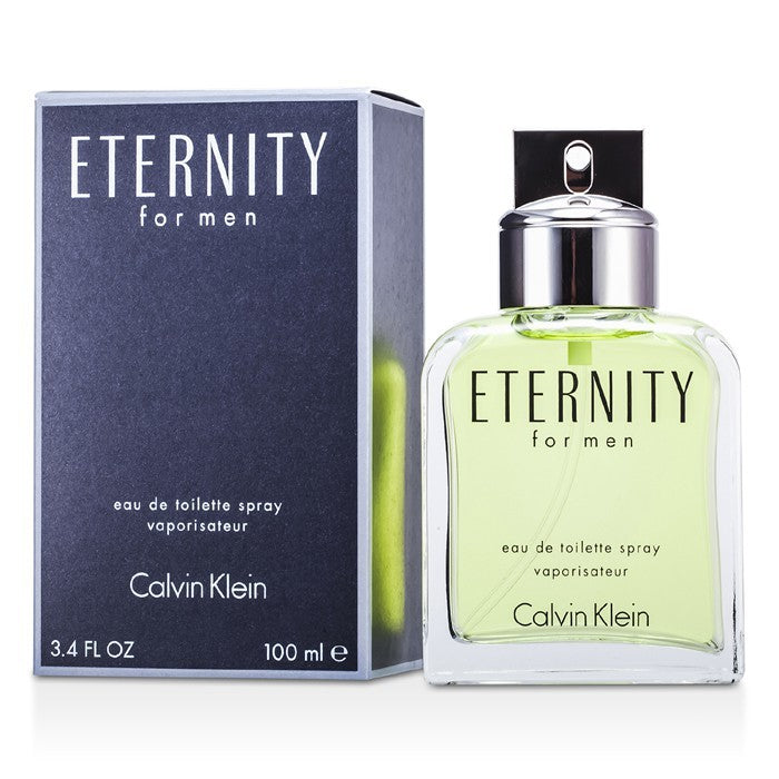 Buy Calvin Klein Eternity Air Men 100ml for P2895.00 Only!