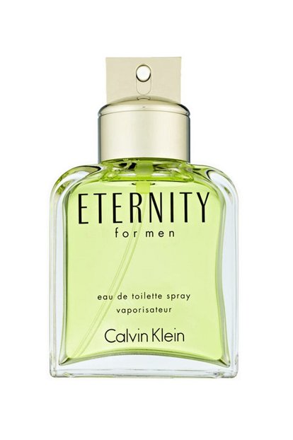 Calvin Klein Eternity Perfume For Men EDT 100ml - samawa perfumes 