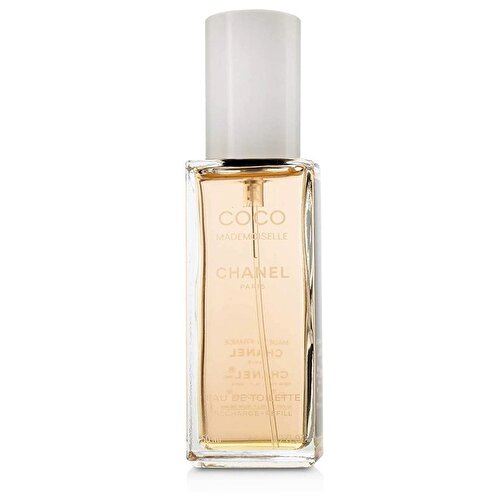 CHANEL COCO MADEMOISELLE FOR WOMEN EDT 50 ml - samawa perfumes 