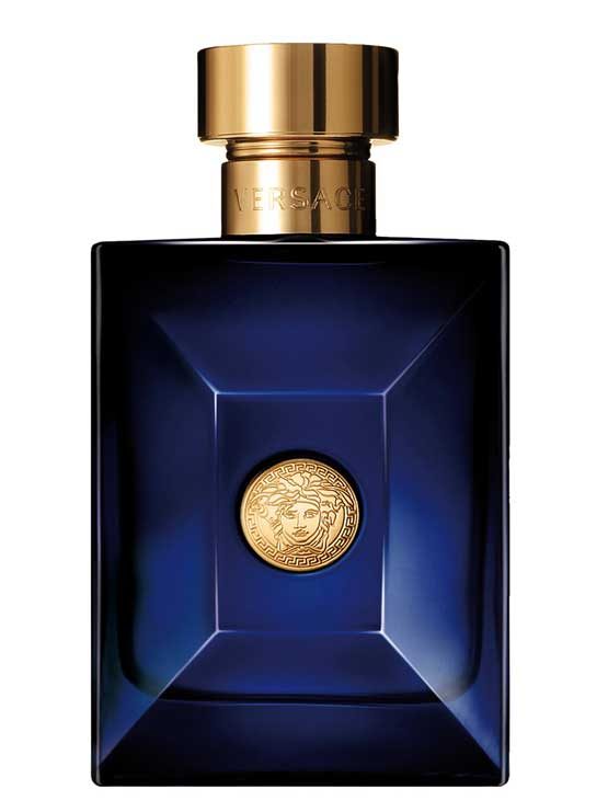 VERSACE POUR HOMME DYLAN BLUE FOR MEN EDT 50 ml - samawa perfumes 