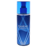 Bebe Hollywood Jetset for women  250ml Body Mist