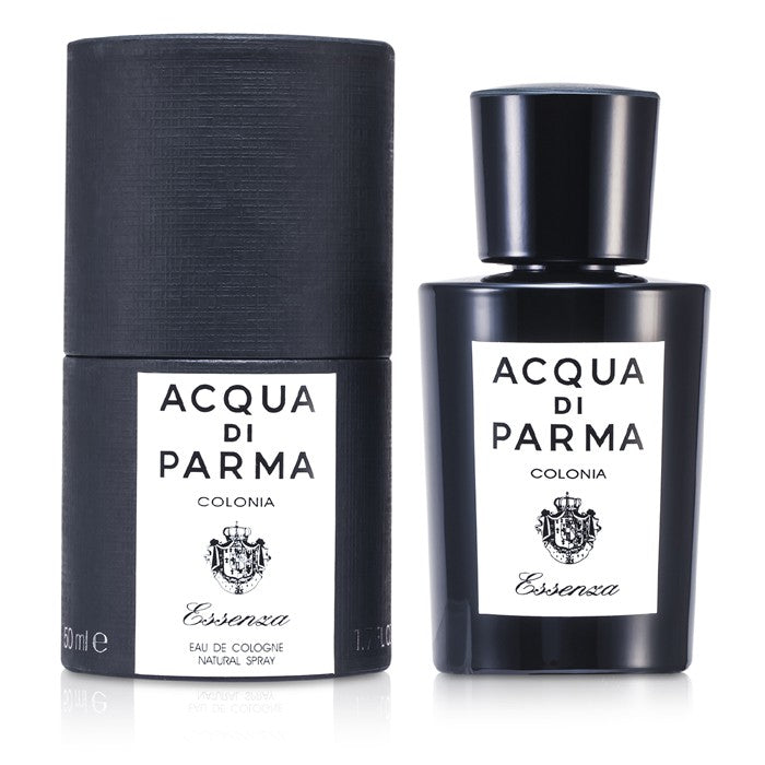 ACQUA DI PARMA COLONIA ESSENZA FOR MEN EDC 50 ml - samawa perfumes 