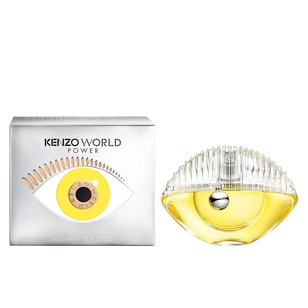 Parfum kenzo world outlet 50 ml