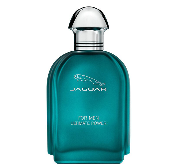 JAGUAR ULTIMATE POWER FOR MEN FOR MEN EDT 100 ml - samawa perfumes 