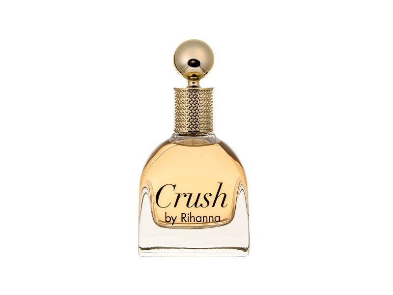 RIHANNA RIRI CRUSH WOMEN EDP 100 ml - samawa perfumes 